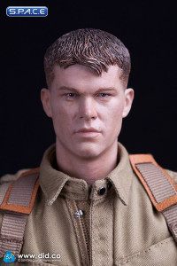 1/6 Scale Ryan - 101st Airborne Division (Normandy 70th Anniversary Edition)