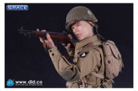 1/6 Scale Ryan - 101st Airborne Division (Normandy 70th Anniversary Edition)