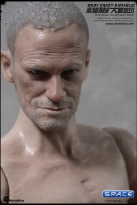 1/6 Scale Durable Body with Head (AT003)