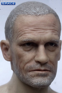 1/6 Scale Durable Body with Head (AT003)