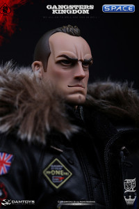 1/6 Scale Spade 5 - Baron (Gangsters Kingdom)