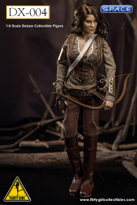 1/6 Scale The Archer Isabel DX004