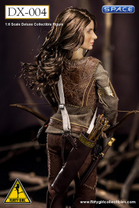 1/6 Scale The Archer Isabel DX004