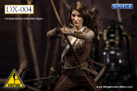 1/6 Scale The Archer Isabel DX004